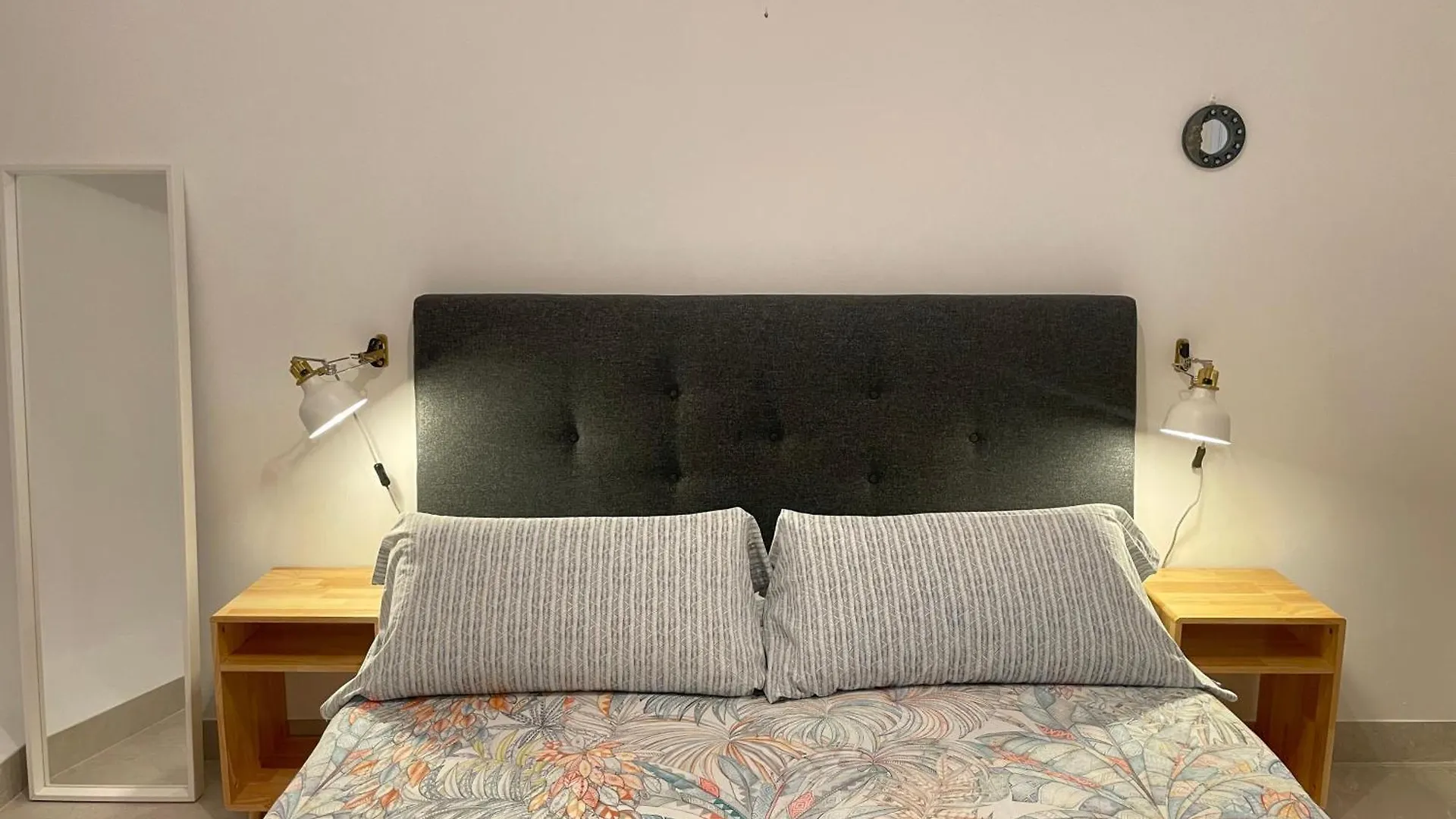 Cosy Apartment In Arrecife Centre Casa Sol Spain
