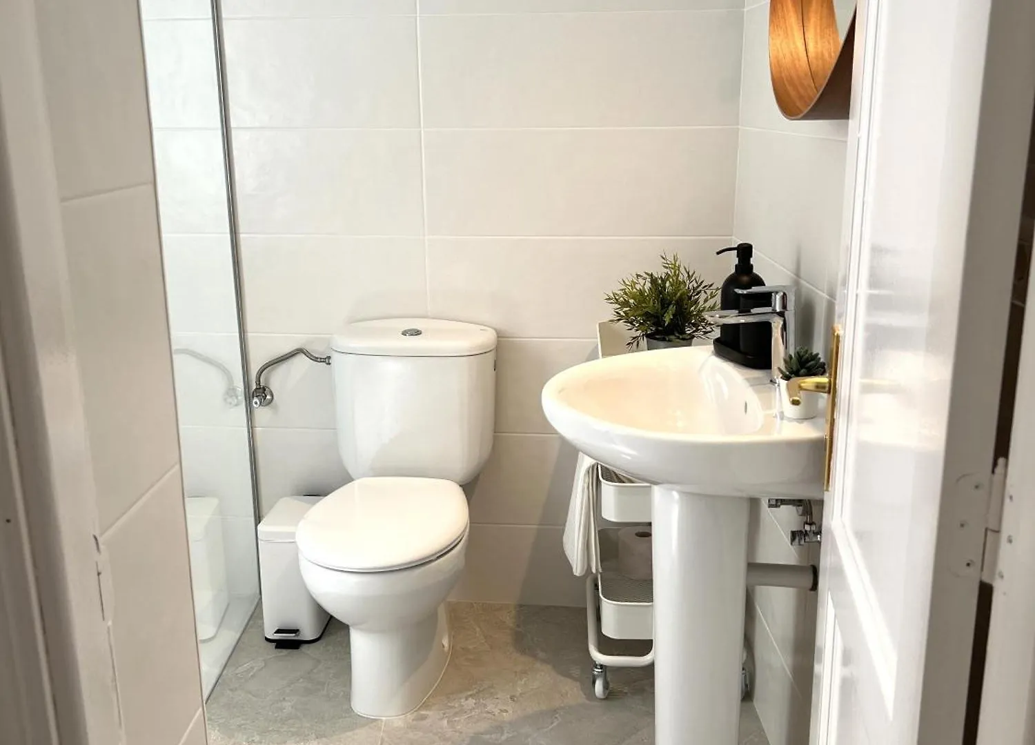 Cosy Apartment In Arrecife Centre Casa Sol Spain
