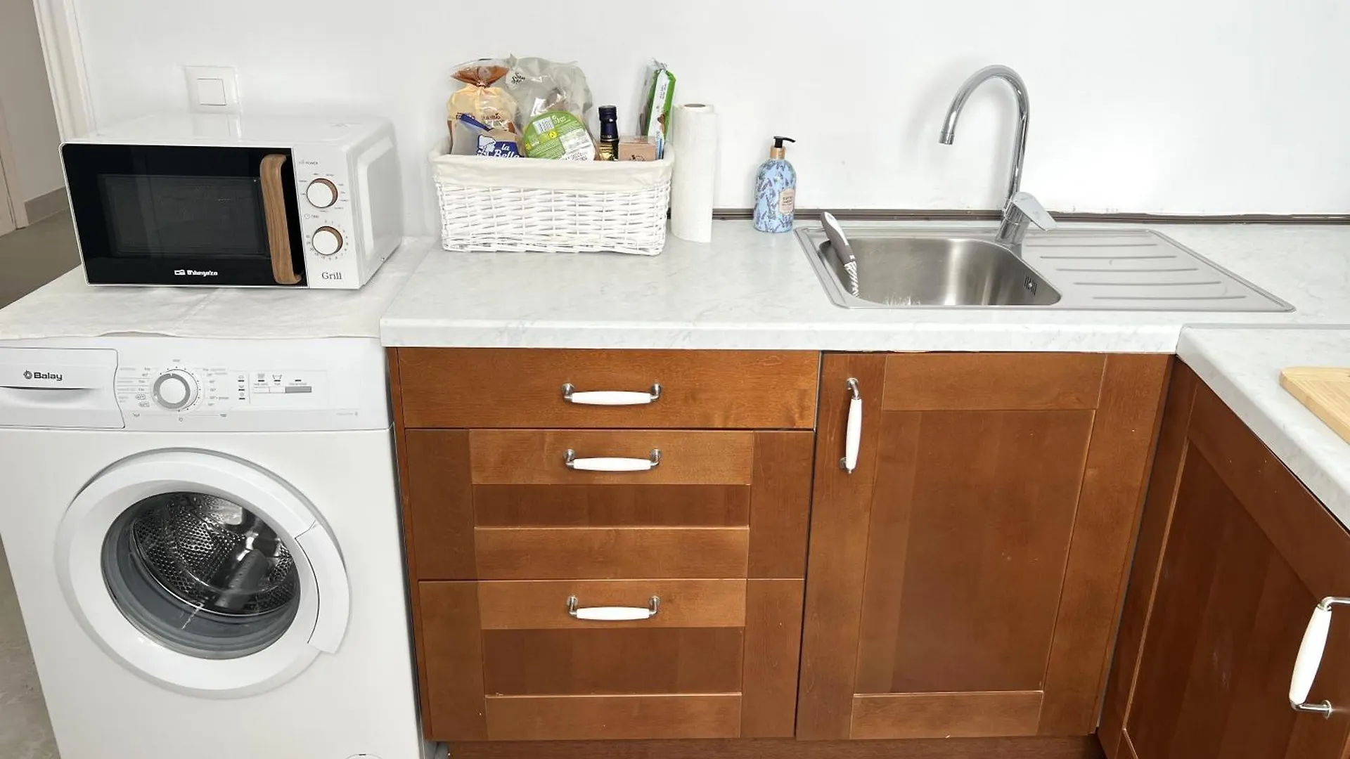 Cosy Apartment In Arrecife Centre Casa Sol  Arrecife (Lanzarote)